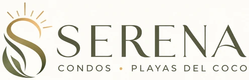 Serena Condos, Playas del Coco