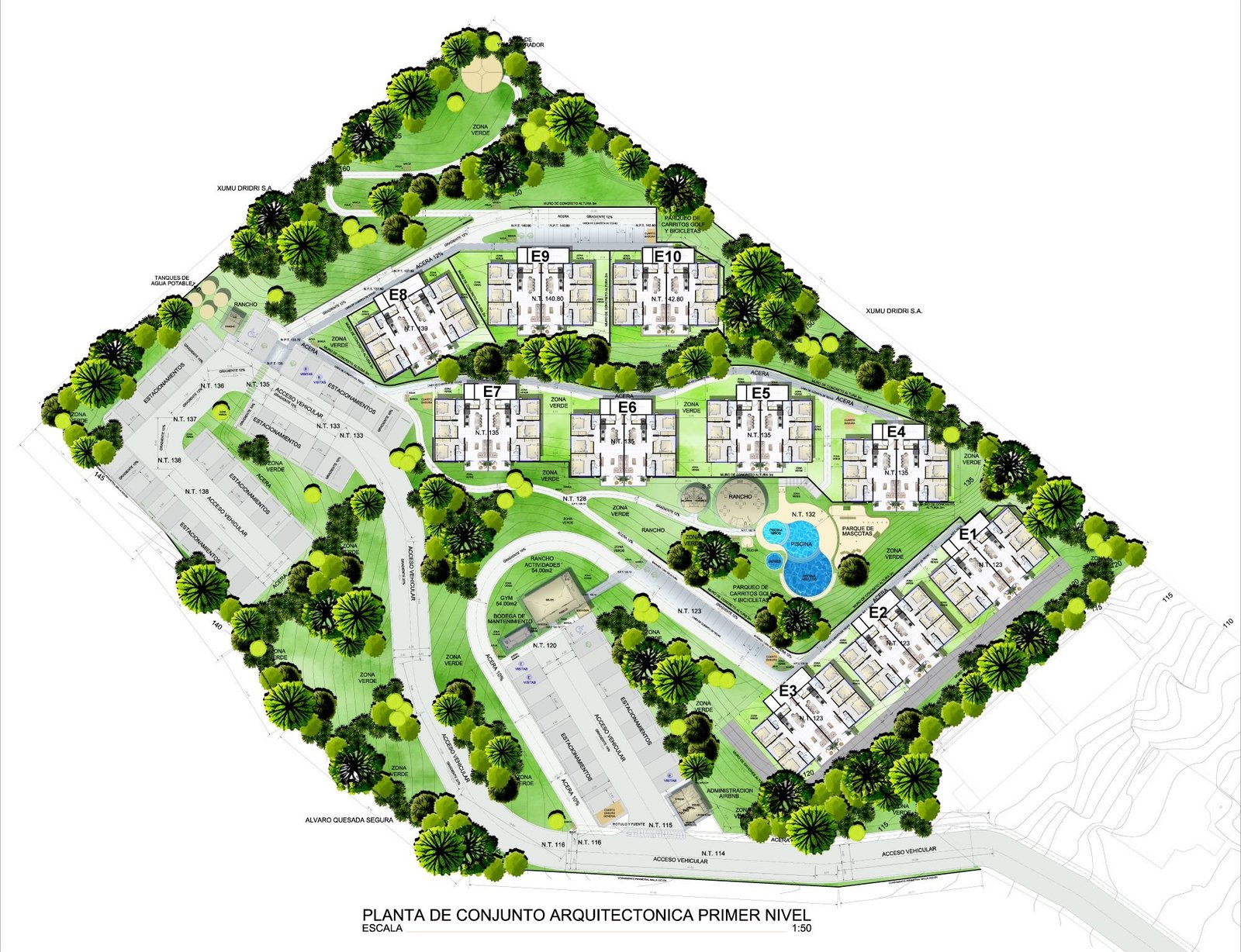 Serena Condos